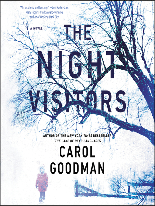 Title details for The Night Visitors by Carol Goodman - Available